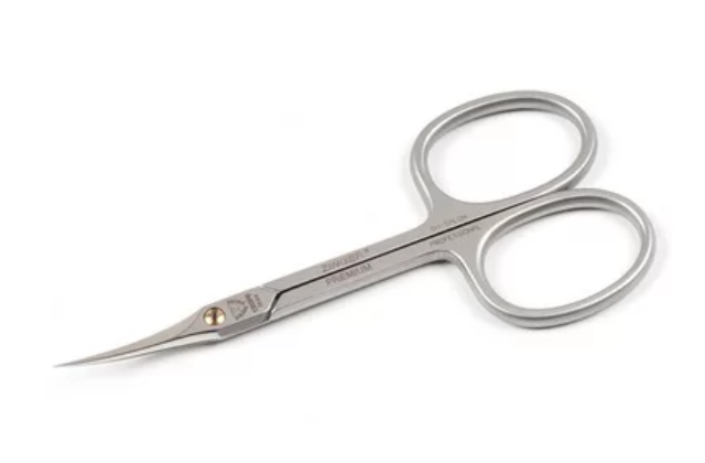 Ножницы для кутикулы Zinger 1303